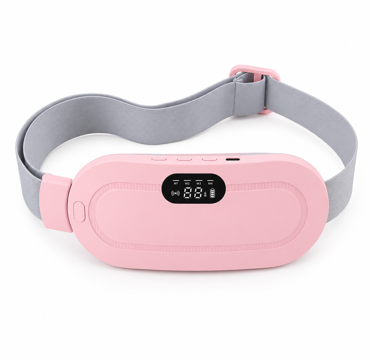 MenstruWarm heated massage belt