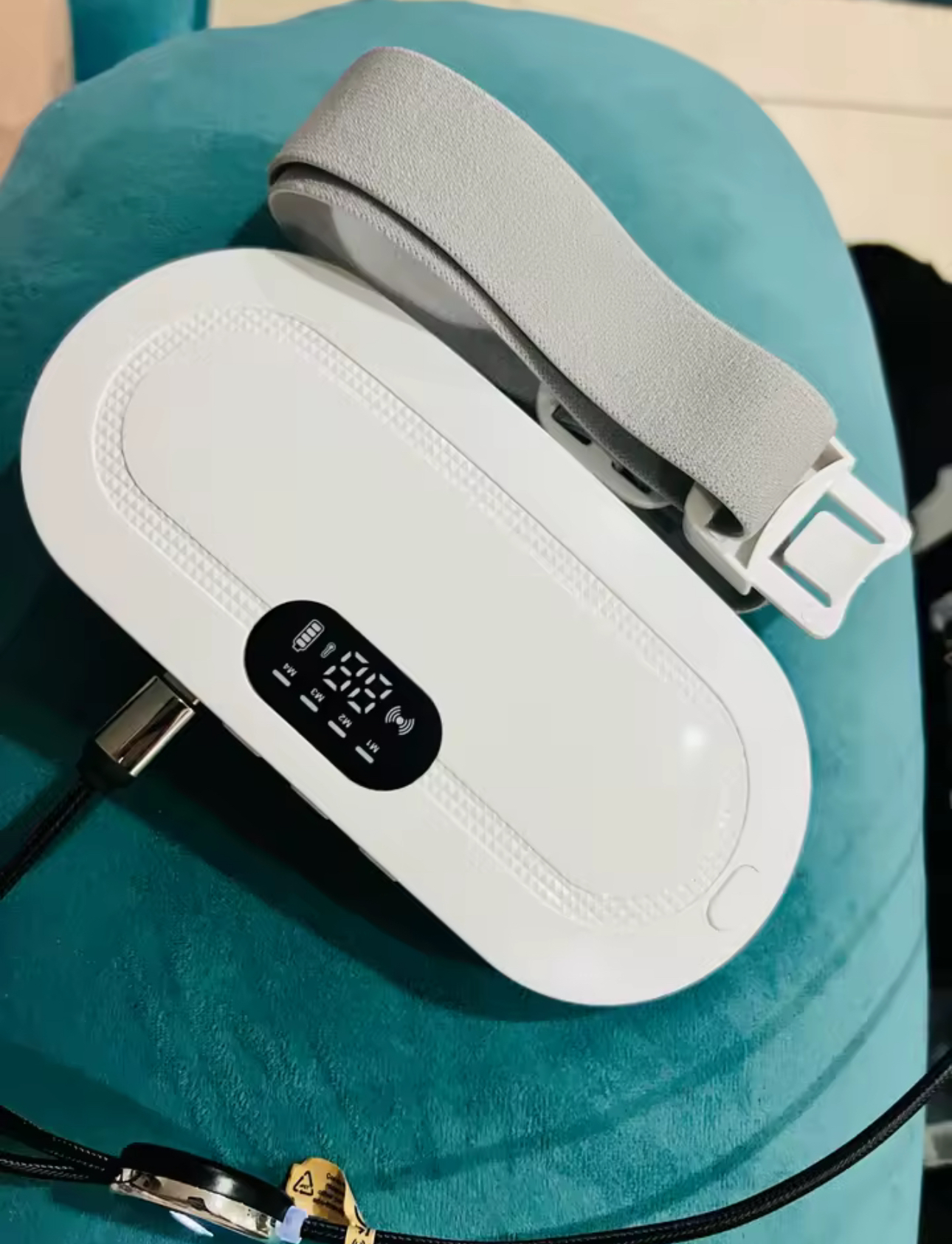 Customer review photo