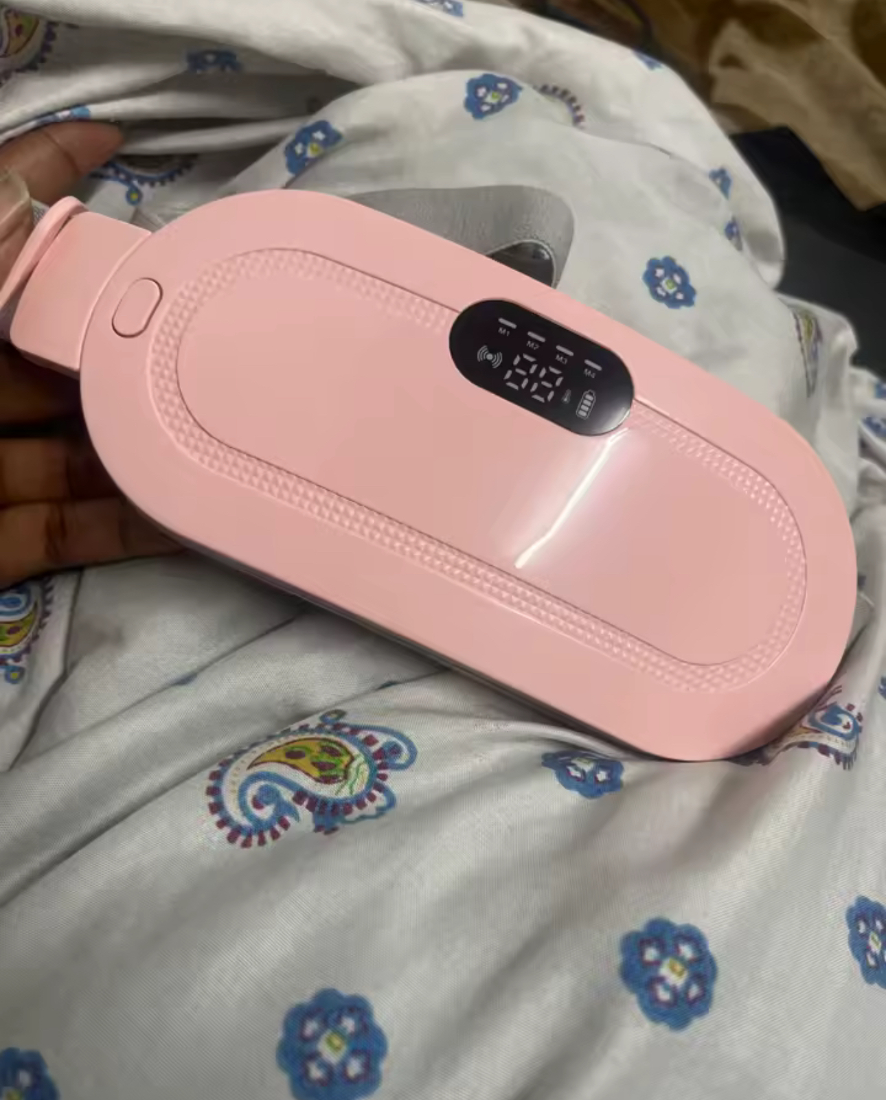 Customer review photo