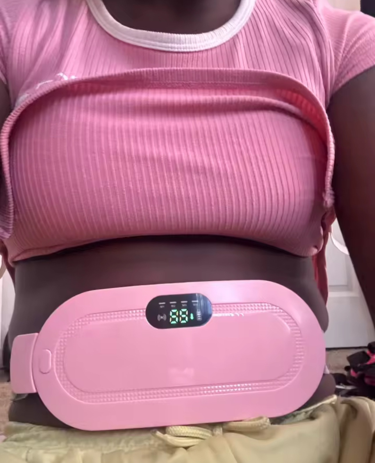 Customer review photo