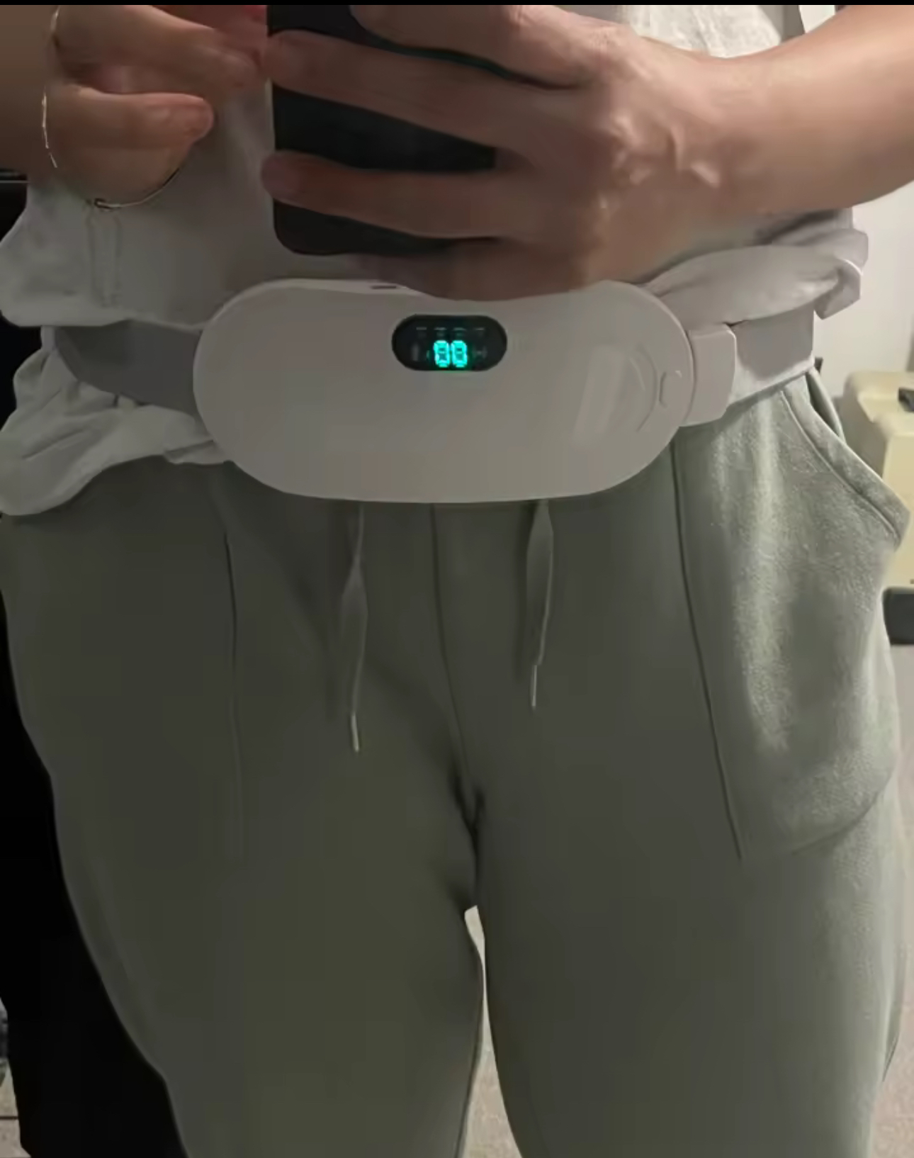 Customer review photo
