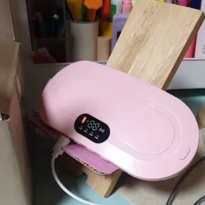 Customer review photo